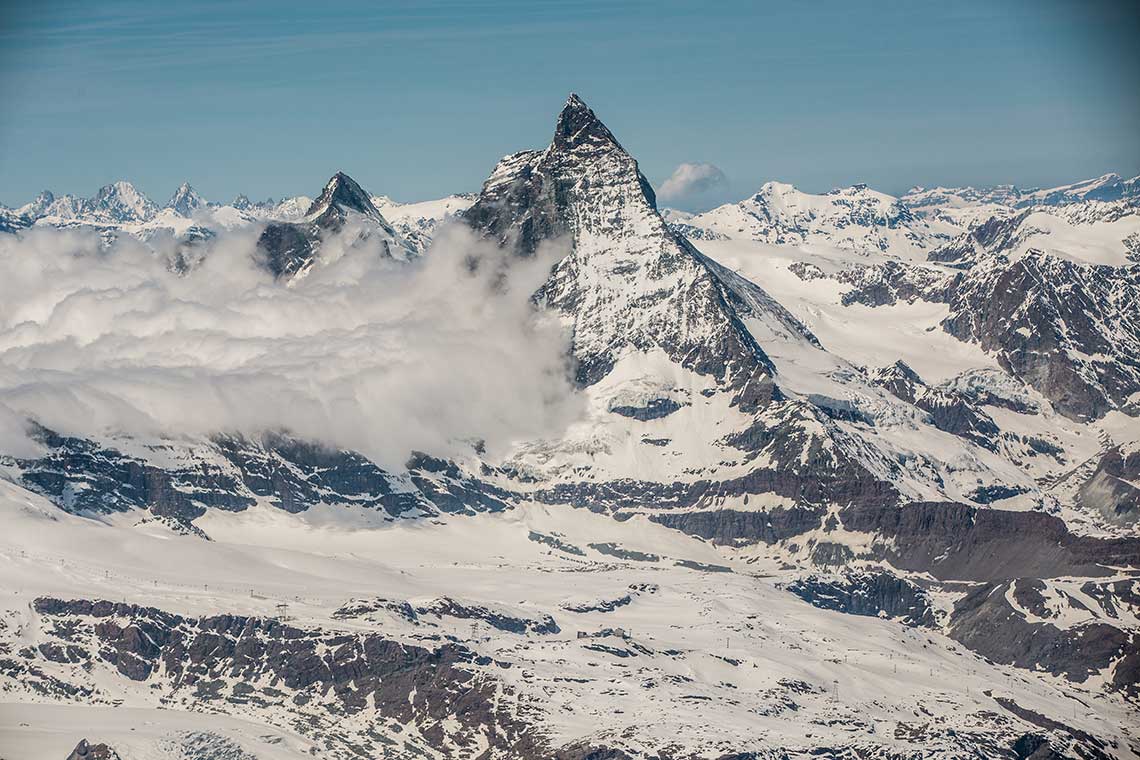 Matterhorn