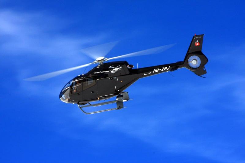 Rundflug